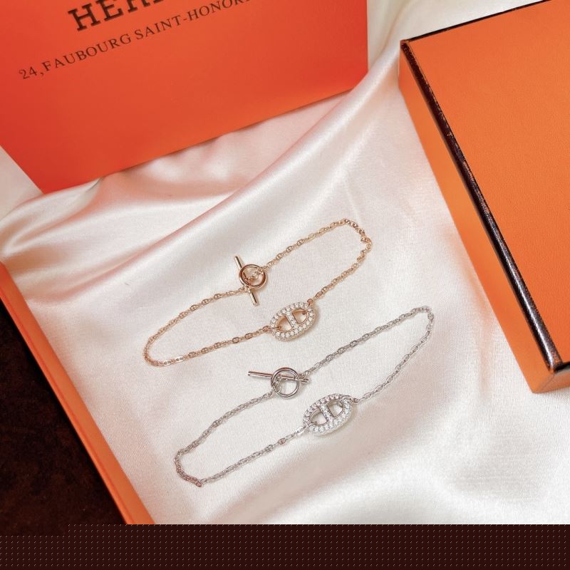 H**mes bracelets